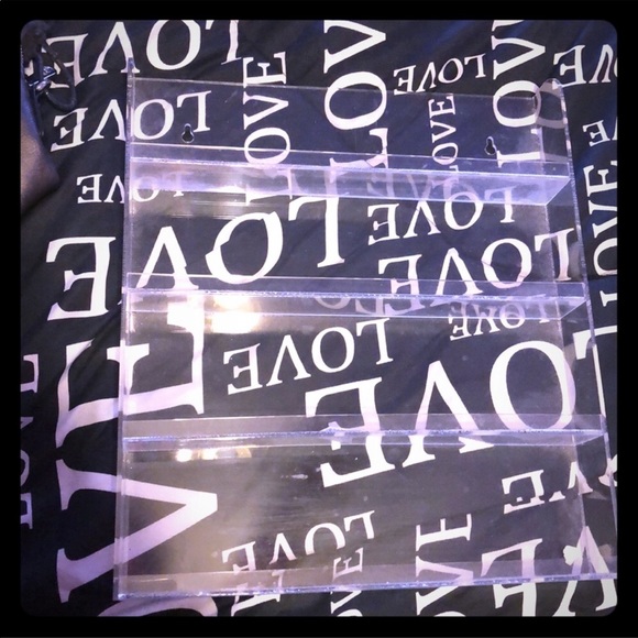 Nail polish rack! - Picture 1 of 1